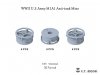E.T. Model P35-328 WWII U.S.Army M1A1 Anti-tank Mine 1/35